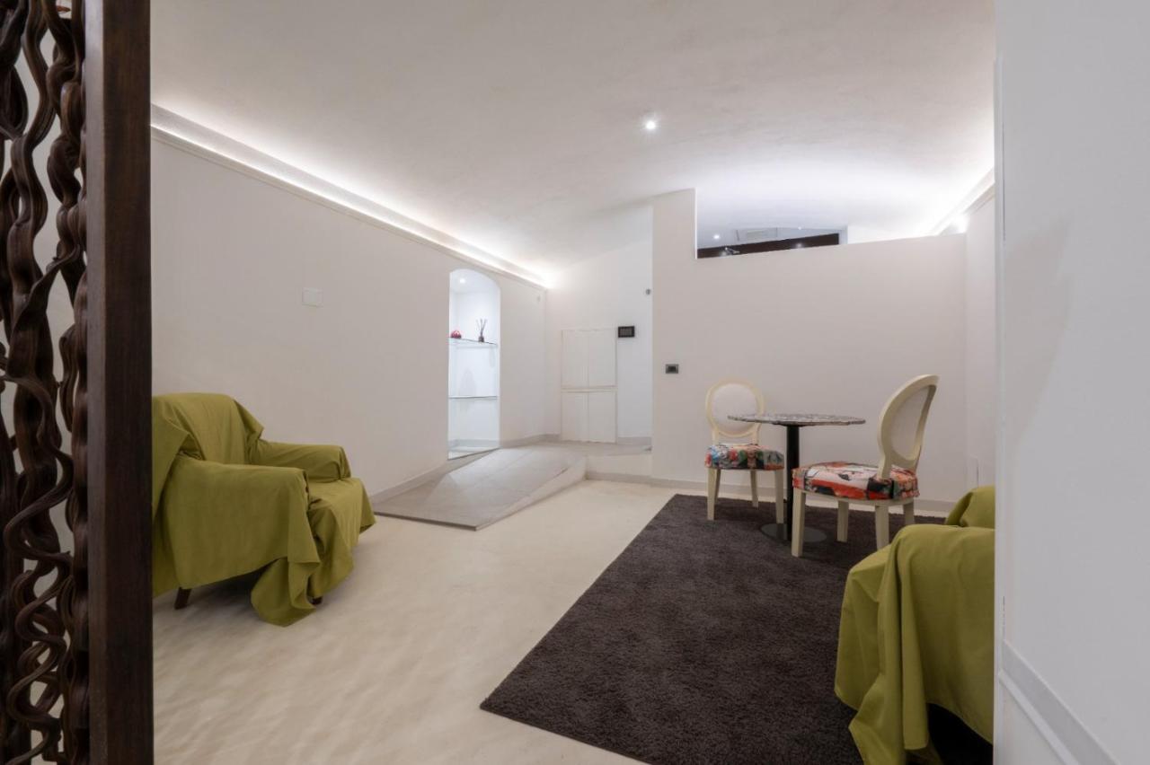 Suite Umbertino 39 Μπάρι Εξωτερικό φωτογραφία