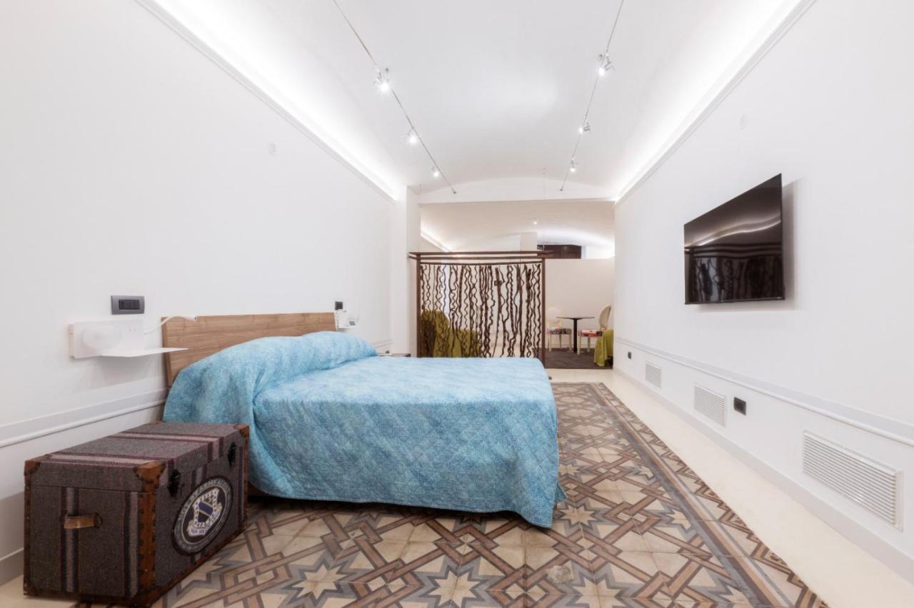 Suite Umbertino 39 Μπάρι Εξωτερικό φωτογραφία