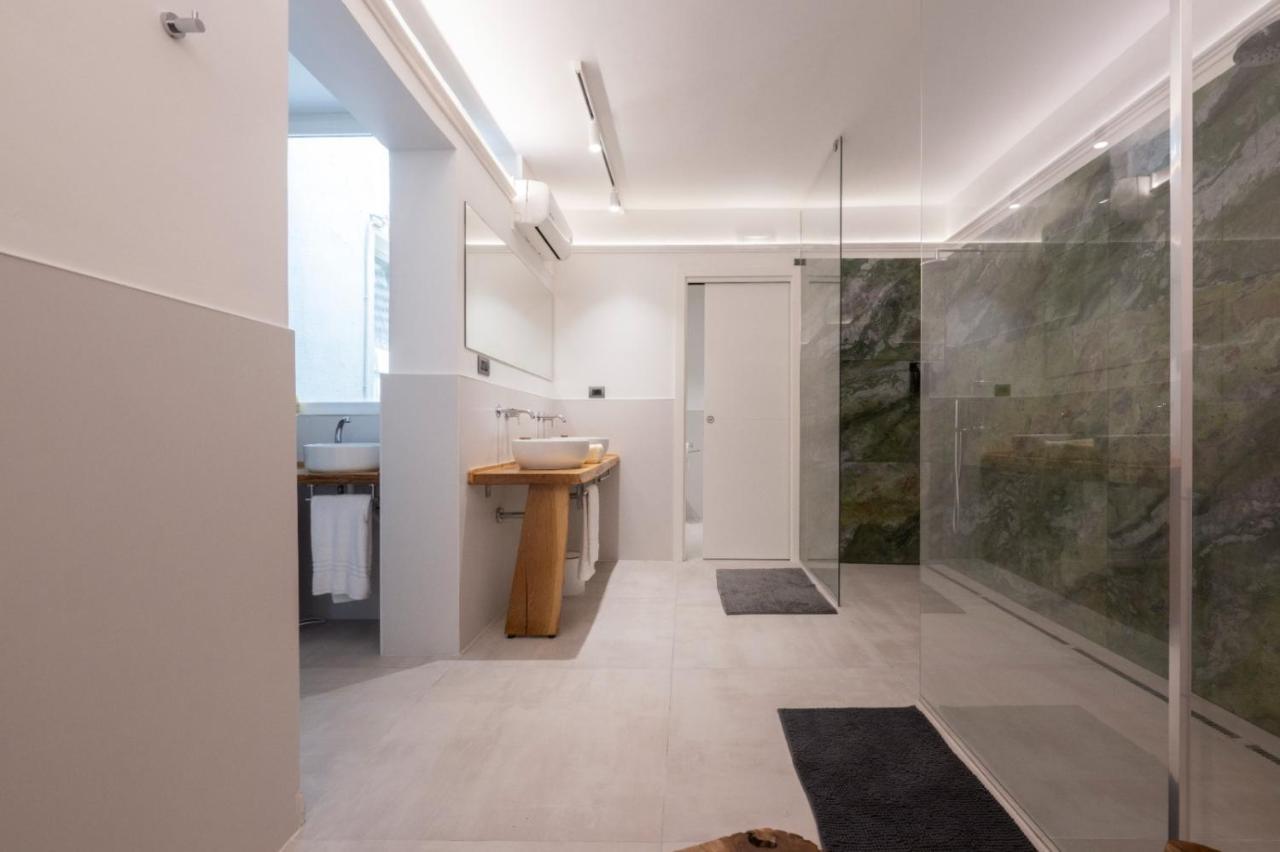 Suite Umbertino 39 Μπάρι Εξωτερικό φωτογραφία