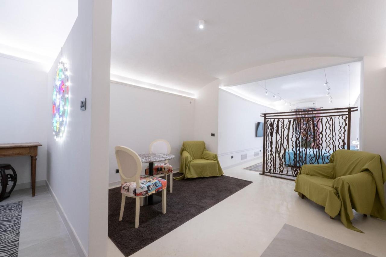 Suite Umbertino 39 Μπάρι Εξωτερικό φωτογραφία