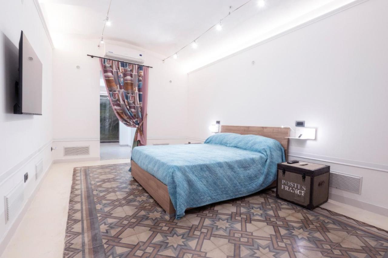 Suite Umbertino 39 Μπάρι Εξωτερικό φωτογραφία